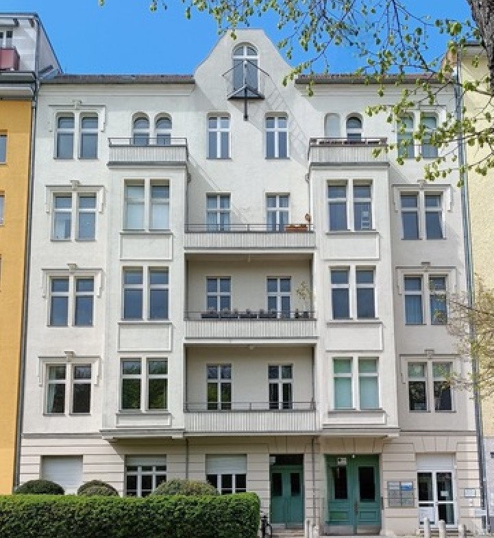 Standort Berlin, Prenzlauer Berg