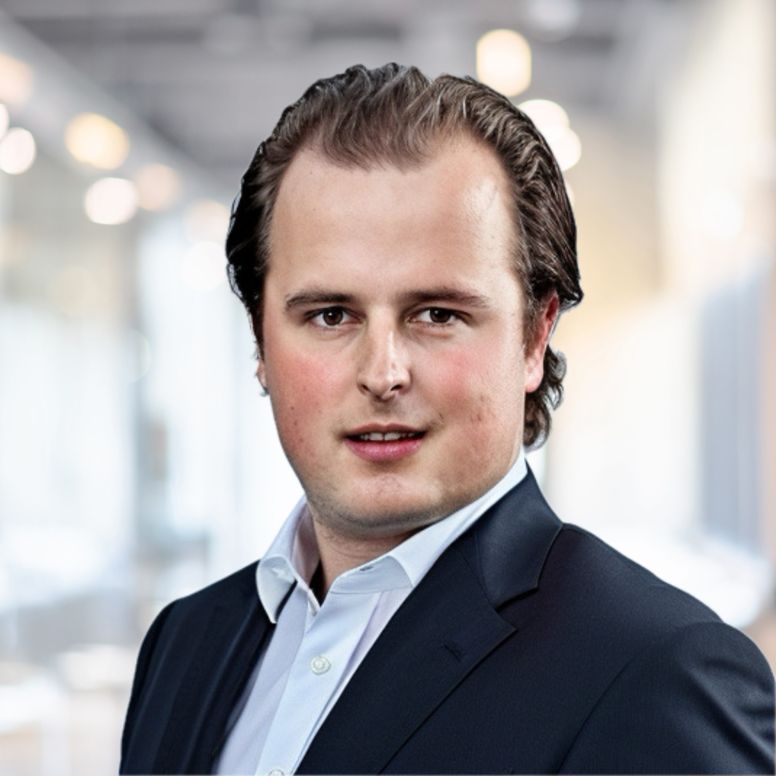 Tim Alexander Otto Häußermann